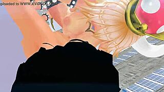 Alexslepoy Explores Love Outdoors