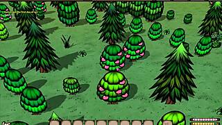 Elf Sex Farm Hentai Game Pornplay Ep 1!