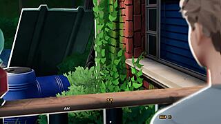 Officer Vinny Receives Handjob and Blowjob.