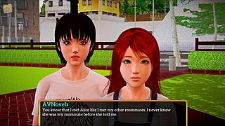 In my new family 307, we explore cartoon adventures