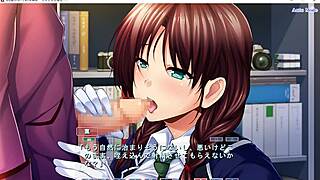 Lovedori - h demo: Experience the best of Hentai