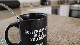 yo, banging nina north’s busty rack in pov, unreal! 🔥