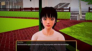 In my new family 307, we explore cartoon adventures