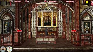 Nun Maria’s sinful addiction unfolds in Max’s Life game