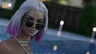 where it all began for me in anime hentai game 13