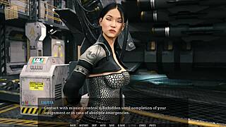 Bold Adventures In Tales From The Unending Void 2.