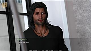 where it all began for me in anime hentai game 13