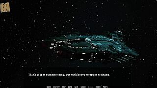 Bold Adventures In Tales From The Unending Void 2.