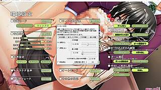 Lovedori hentai demo