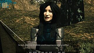 Bold Adventures In Tales From The Unending Void 2.