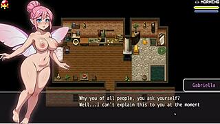 lost lagoon girl falls in bathtub exposing wet pussy