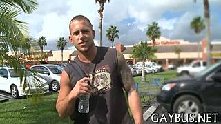 i can't get enuf of these gay sex clips, they're so hot!