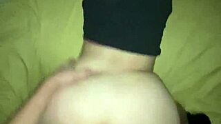 fucked hard in doggy after college?