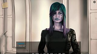 Tales from the Unending Void Episode 154 Gameplay