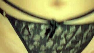 I slipped a condom on my lover with my mouth, banging better than my husband