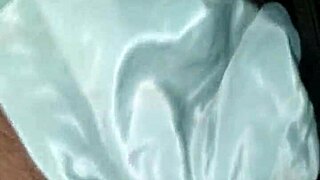 Hot aunty Reshmi in shalwar bangs sexy gay man!