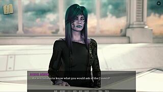 Tales from the Unending Void Episode 154 Gameplay