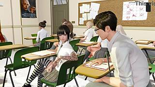 Complete Gameplay - Ripples Part 9