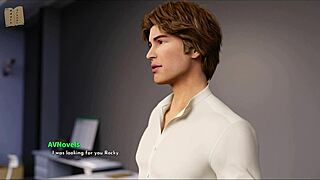 Welcome to free will 46 game with big tits characters in 3d anime hentai