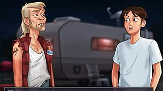 Summertime Saga Episode 129