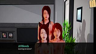 my new family cartoon episode 300.