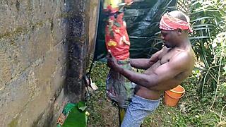 yo, check the world’s strongest big dick owning the stage!