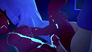 futa yiff human super compilation edit