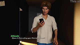 Welcome to free will 46 game with big tits characters in 3d anime hentai