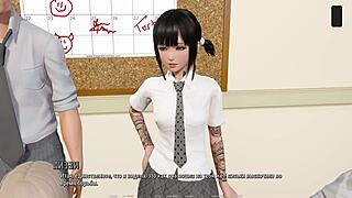 Complete Gameplay - Ripples Part 9