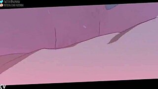 Detailed 3D Cartoon Anime Hentai Scenes From TV Off HMV