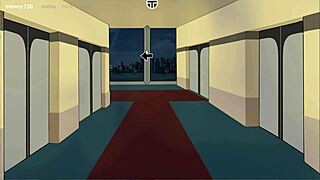 Raven Fucks In Episode 46