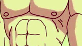 Dragon Ball Z: Bulma And Gohan Adventure 😊