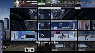 hey, we're vibin' with hentai creampie in survival ep 3