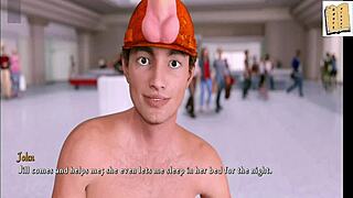 Exploring the Chick Route in Being a Dik Episode 38