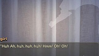 दिल टूटा जब एल्फ फ्रेंड एनटीआर राइस पार्ट 5 में चोदाई होती है।