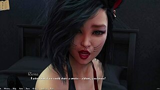 in being a dik 231, i chose the chick route