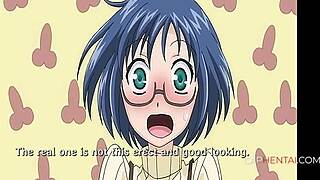 Tiny girl with big tits looks like my manga fav