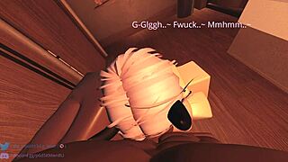 Bakery worker gets special tip!