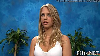 Massage Clips That Will Leave You Wanting More