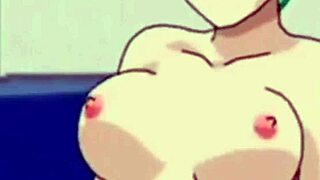 Dragon Ball Z: Bulma And Gohan Adventure 😊