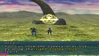 Exciting PS2 Game Featuring Asian Big Tits in Anime Hentai