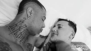 Ever thought of something spicy with an interracial twist?