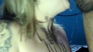 from her mouth straight to that ass, wow