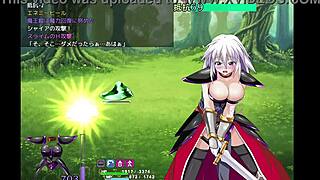 Maou Yoroi 3 adventure unfolds