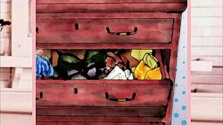 My neighbor is a yandere: The first episode of the visual novel where I wake up next to her
