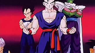 Dragon Ball Z: Bulma And Gohan Adventure 😊