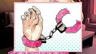 waking up next to my yandere neighbor in episode 1