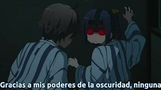 Chuunibyou Demo Koi Ga Shitai Ren 06 Feels Intense