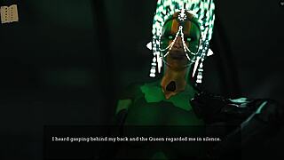 Tales from the Unending Void 173: Curvy Mature in 3D Hentai Adventure?