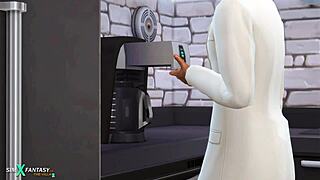 Rich and black - polliana demure